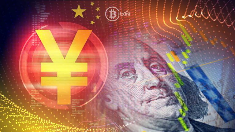 The Battle for Digital Supremacy: How CBDCs and Stablecoins Threaten the Dollar's Reign