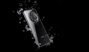 Technology
Honor Magic 5 Pro water resistance